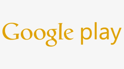 Google Play Icon On Android , Png Download - Google Play, Transparent Png, Free Download