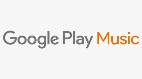 Google Play Music Logo Png, Transparent Png, Free Download