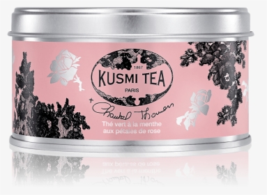 Kusmi Tea Chantal Thomass, HD Png Download, Free Download