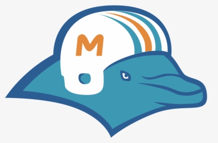 Miami Dolphins News 5/7/15 Finsmob Unleashed - Dolphins Concept Logo, HD Png Download, Free Download