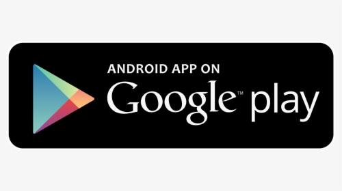 Google Play On Android Logo, HD Png Download, Free Download
