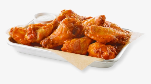Buffalo Wing Png - Bww Wings, Transparent Png, Free Download