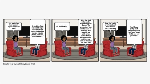 Storyboard, HD Png Download, Free Download