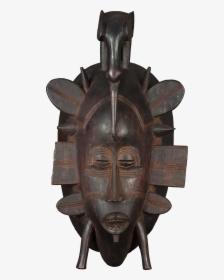 The Mask Png - African Masks Transparent Background, Png Download, Free Download