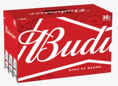 Budweiser - Paper Product, HD Png Download, Free Download