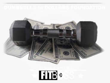 Fitness Money, HD Png Download, Free Download