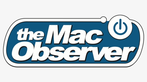 Mac Observer Logo Png, Transparent Png, Free Download