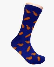 Chicken Wing Socks, HD Png Download, Free Download