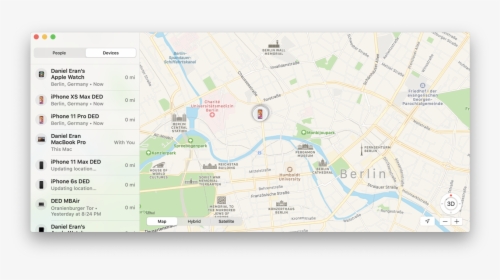 Find My Catalina - Atlas, HD Png Download, Free Download