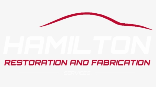 Hamilton Automotive Restoration And Fabrication Service - Scg Logistics, HD Png Download, Free Download