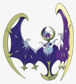 Moon Pokemon, HD Png Download, Free Download