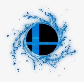 Smash N Splash Logo, HD Png Download, Free Download