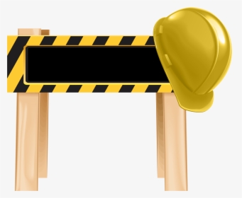 Under Construction Barrier Png Clip Art, Transparent Png, Free Download