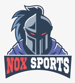 Nox Sports, HD Png Download, Free Download
