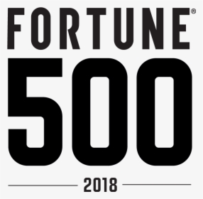 Fortune 500 Magazine 2018, HD Png Download, Free Download
