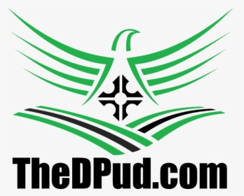 Thedpud - Com - Funding Post, HD Png Download, Free Download