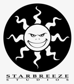 Starbreeze-logo - Starbreeze Studios Logo, HD Png Download, Free Download