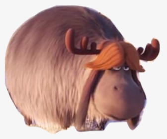 fred the reindeer grinch stuffed animal