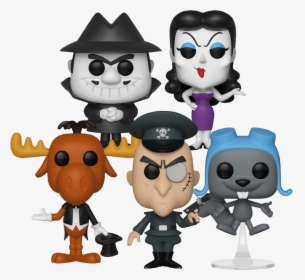 Avatar The Last Airbender Funko Pops, HD Png Download, Free Download