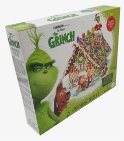 The Grinch - Monkey, HD Png Download, Free Download