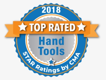 Hand Tools Star Ratings - Antibacterial Logo, HD Png Download, Free Download