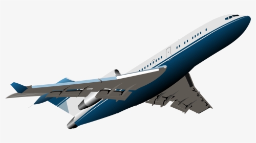 Aircraft Clipart Transparent Background - Aircraft Png, Png Download, Free Download