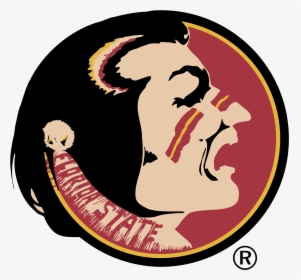 Florida State Seminoles Logo Png, Transparent Png, Free Download