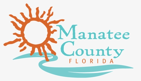 Manatee County Florida Logo, HD Png Download, Free Download