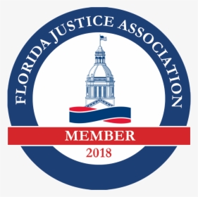Florida Justice Association Member - Logo Colegio San Francisco Javier, HD Png Download, Free Download