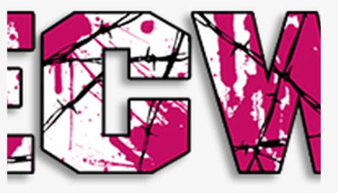 Image Classic Ecw Logopng Wwe All Stars Wiki Wikia - Ecw Logo Png, Transparent Png, Free Download