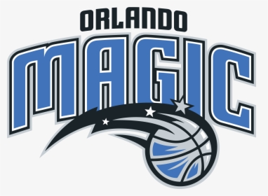 Logo Orlando Magic, HD Png Download, Free Download