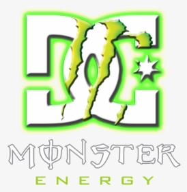 Logo Monster Energy Gif - Dg Monster Energy Logo Png, Transparent Png, Free Download