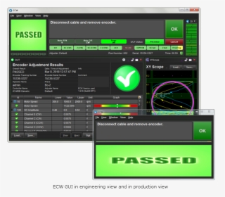 Ecw Encoder Production Utility - Computer Program, HD Png Download, Free Download