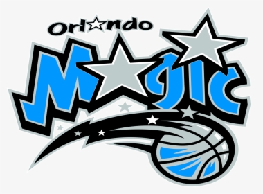 Orlando Magic Logo - Magic Orlando, HD Png Download, Free Download