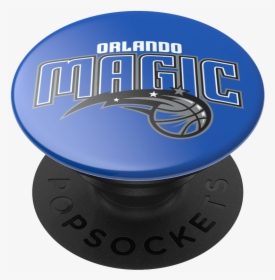 Orlando Magic Logo - Badge, HD Png Download, Free Download