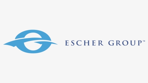 Escher Group Logo, HD Png Download, Free Download