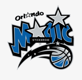 Orlando Magic Basketball, HD Png Download, Free Download