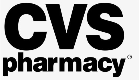 Cvs Pharmacy Logo Black And White, HD Png Download, Free Download