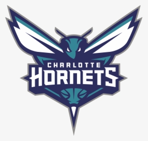 Charlotte Hornets Logo, HD Png Download, Free Download