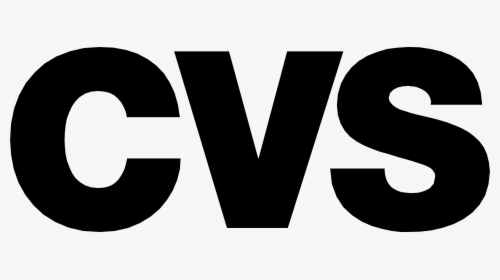 Cvs Logo White Png, Transparent Png, Free Download