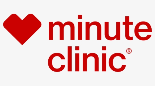 Minuteclinic Downloadable Logo Stacked - Cvs Minute Clinic Logo Png, Transparent Png, Free Download
