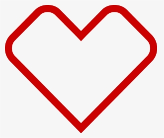 Heart Icon Cvs Heart Logo White Png - Cvs Heart Icon, Transparent Png, Free Download