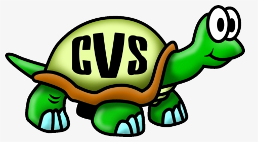 Cvs Version Control Logo - Concurrent Version System Logo, HD Png Download, Free Download