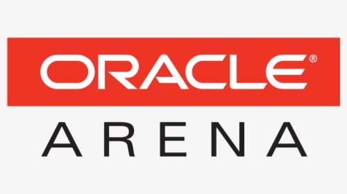 Oracle Arena Oakland Logo, HD Png Download, Free Download