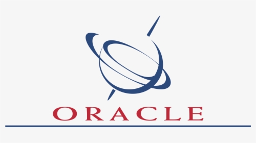 Oracle Logo Png Transparent - Oracle, Png Download, Free Download