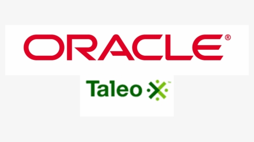 Event Today Oracle - Oracle Taleo Logo Png, Transparent Png, Free Download