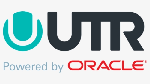 Oracle - Utr Powered By Oracle, HD Png Download, Free Download