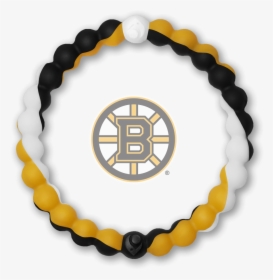 Boston Bruins® Lokai - Lsu Bracelets, HD Png Download, Free Download