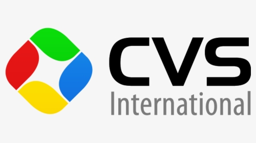 Cvs Logo Png Transparent