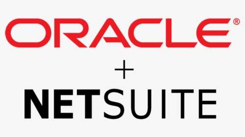 Oracle Netsuite - Netsuite Oracle, HD Png Download, Free Download